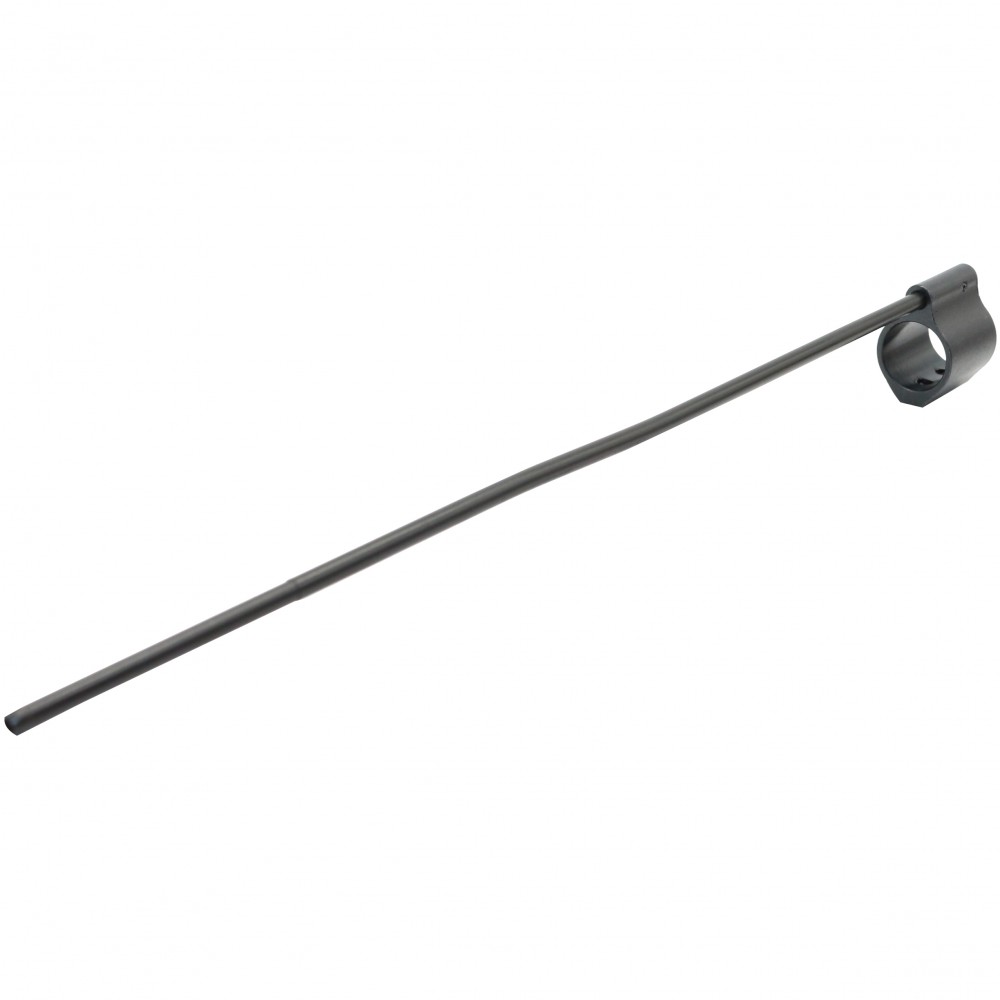 Low Profile Micro Gas Block And Mid Length Gas Tube OutdoorSportsUSA